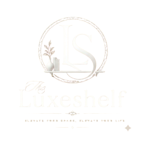 The Luxeshelf